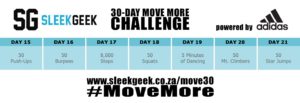 Sleekgeek-30-Day-Move-More-Challenge-Week-3