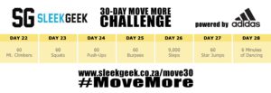 Sleekgeek-30-Day-Move-More-Challenge-Week-4