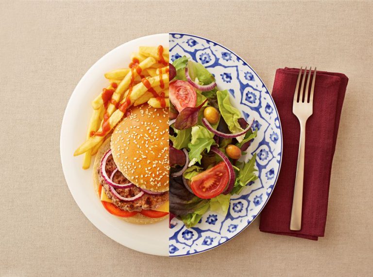 What is good nutrition