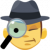 Detective Male - Facebook