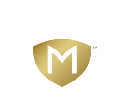 Logo Mitchum Women degradado RGB influencers