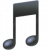 Musical Note