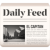 Newspaper - Facebook