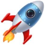 Rocket - Facebook