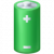 battery_1f50b