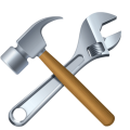 hammer-and-wrench_1f6e0-fe0f.png