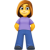 woman-standing_1f9cd-200d-2640-fe0f